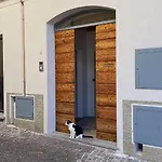Apartamento Casa Da Raquel *