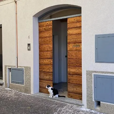 Appartement Casa Da Raquel *