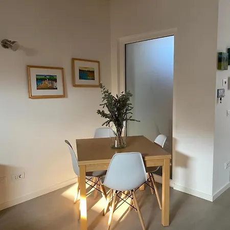 Apartamento Casa Da Raquel *