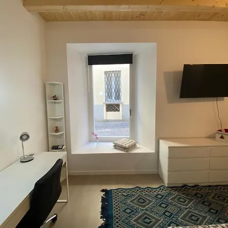 Appartement Casa Da Raquel Lecco