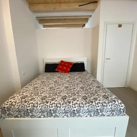 Casa Da Raquel Lecco