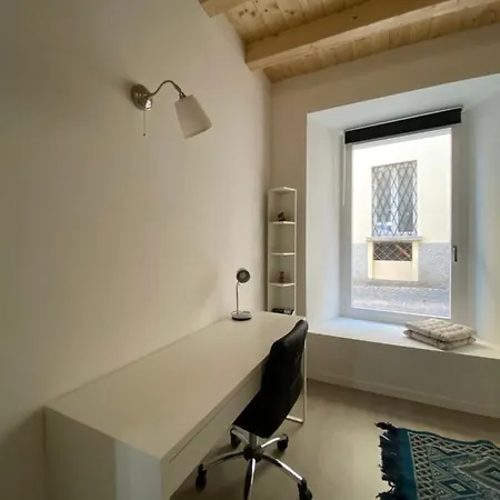 Casa Da Raquel Apartment *