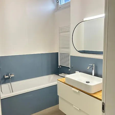 Apartment Casa Da Raquel *