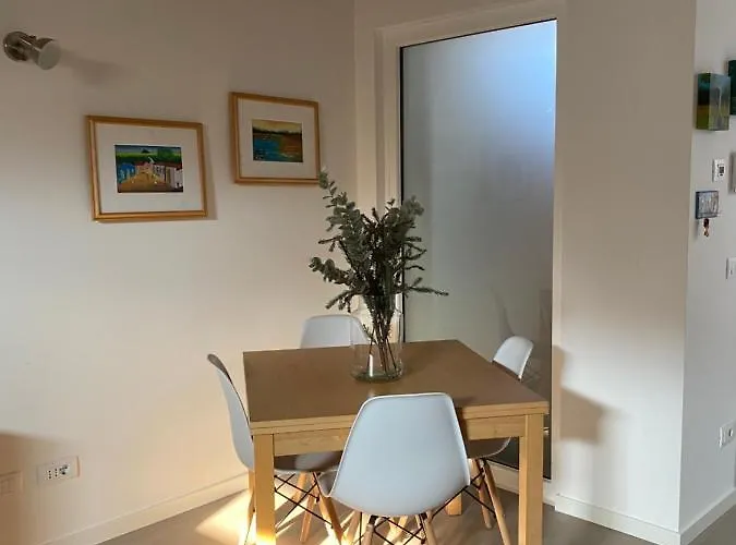 아파트 Casa Da Raquel *