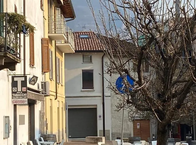 아파트 Casa Da Raquel *