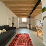 Lägenhet Casa Da Raquel Lecco