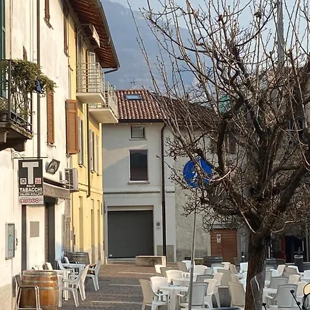 Appartamento Casa Da Raquel *