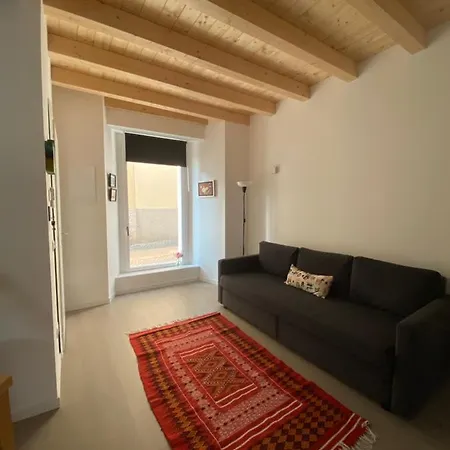 アパート Casa Da Raquel *