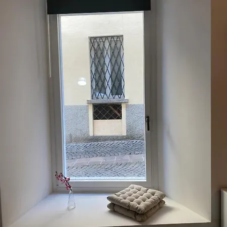 アパート Casa Da Raquel