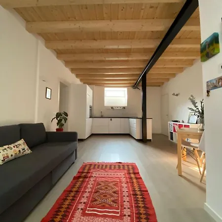 Apartman Casa Da Raquel Lecco