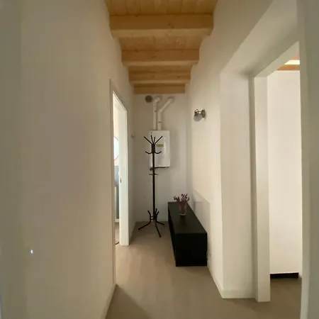 アパート Casa Da Raquel