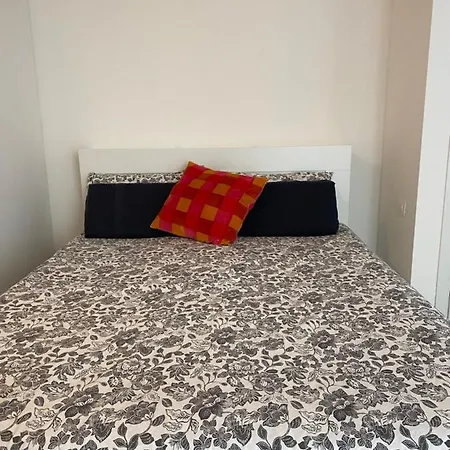 Casa Da Raquel アパート *