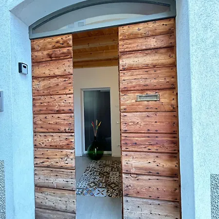 アパート Casa Da Raquel