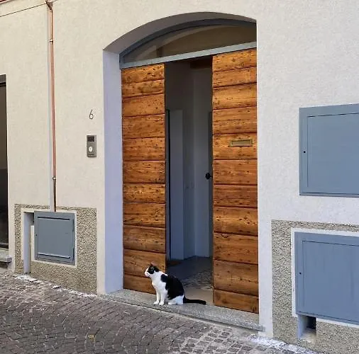 Appartamento Casa Da Raquel *