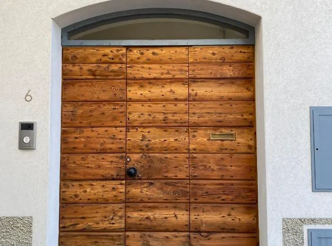 Casa Da Raquel Appartamento *