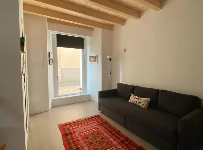 Appartamento Casa Da Raquel *