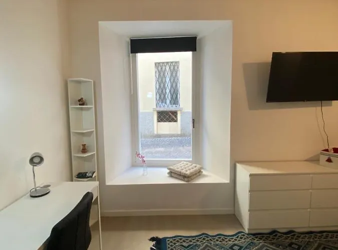 Appartamento Casa Da Raquel Lecco