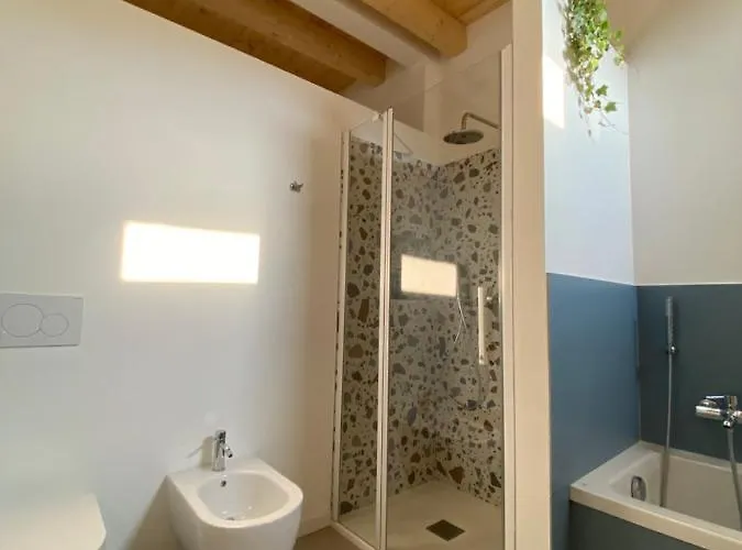 Appartamento Casa Da Raquel