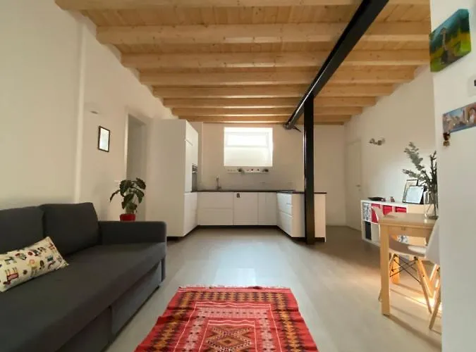 Appartamento Casa Da Raquel Lecco