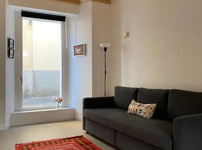 Appartamento Casa Da Raquel Lecco