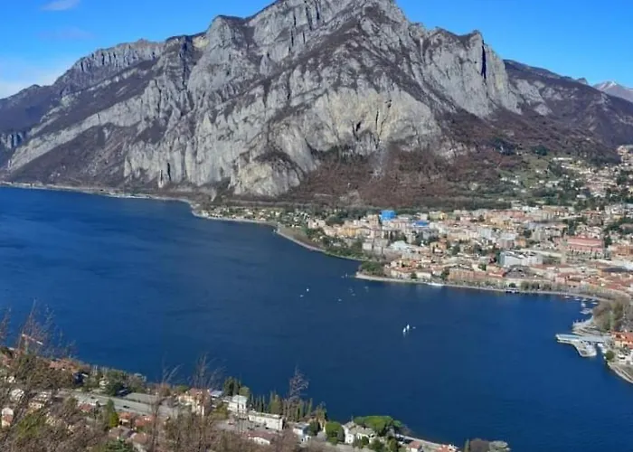 Casa Da Raquel Lecco