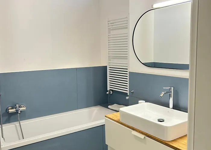 Appartamento Casa Da Raquel *