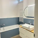 شقة Casa Da Raquel *