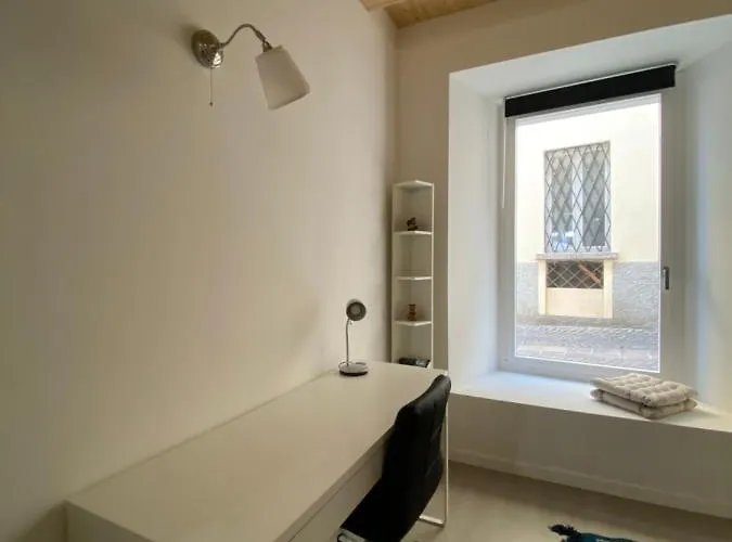 Casa Da Raquel Apartman *