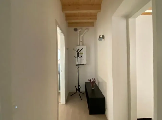 Apartman Casa Da Raquel