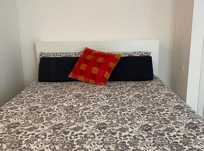 Casa Da Raquel Apartman *