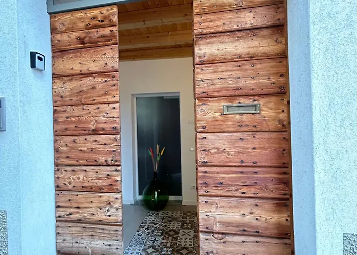 Apartman Casa Da Raquel